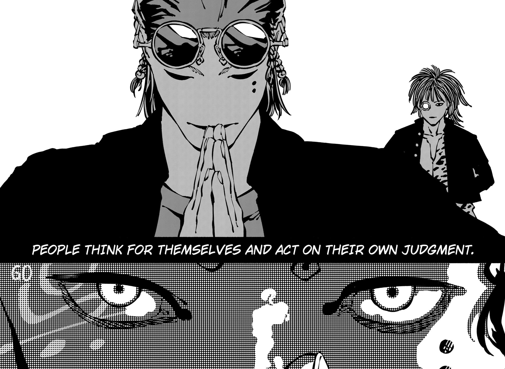 Read Delinquent Gacha en Manga Online