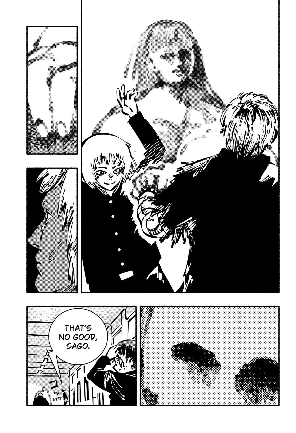 Read Delinquent Gacha en Manga Online