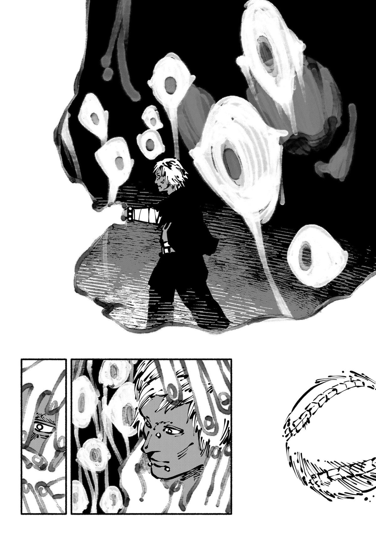 Read Delinquent Gacha en Manga Online