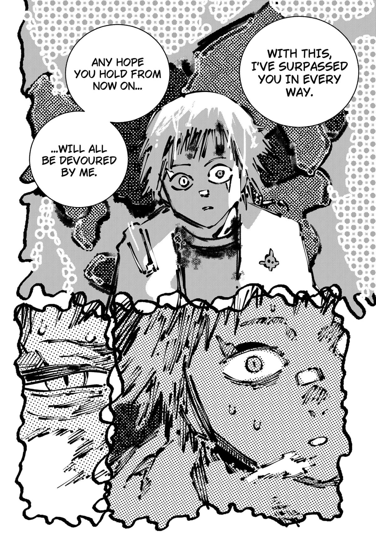 Read Delinquent Gacha en Manga Online