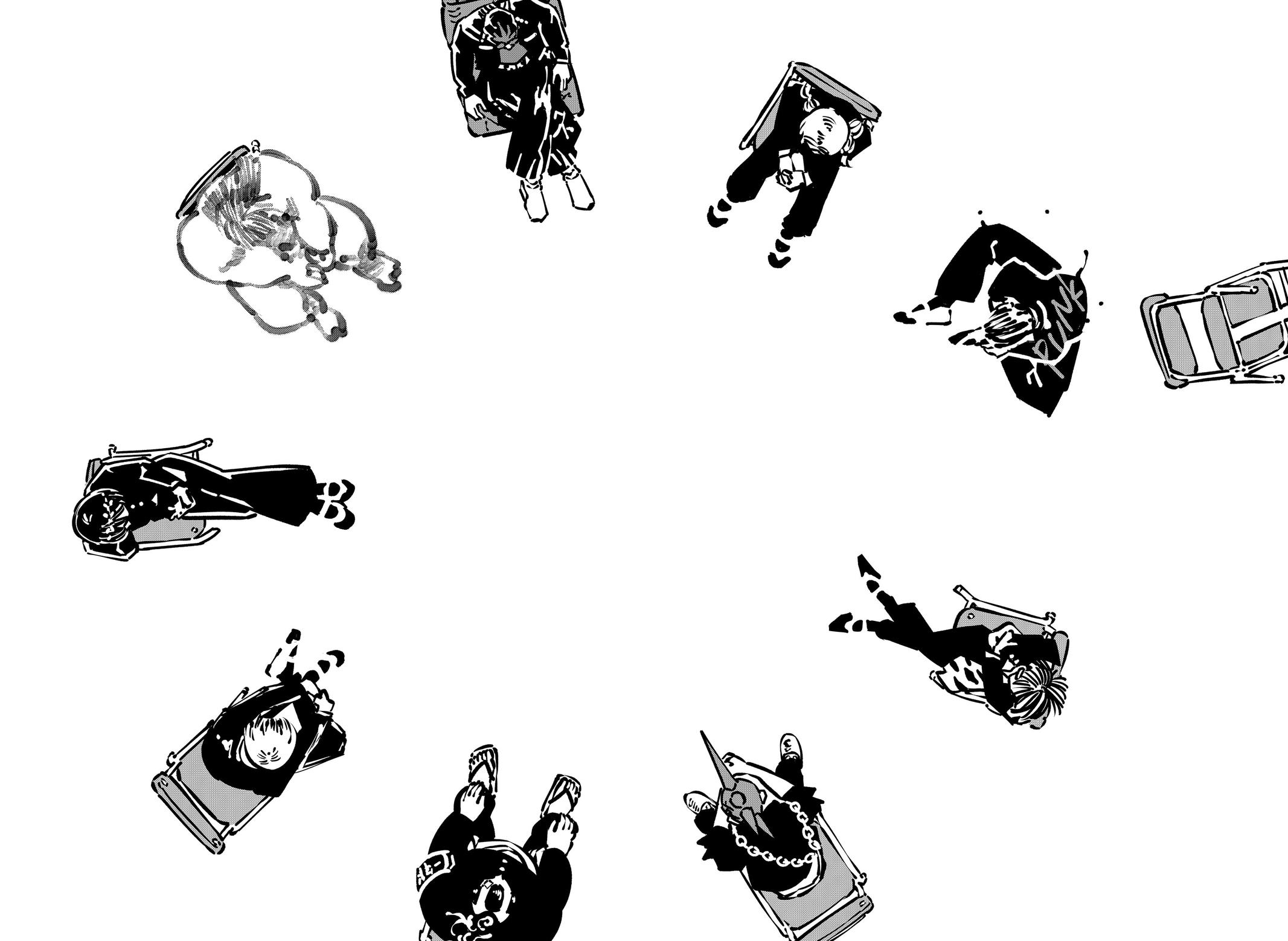 Read Delinquent Gacha en Manga Online