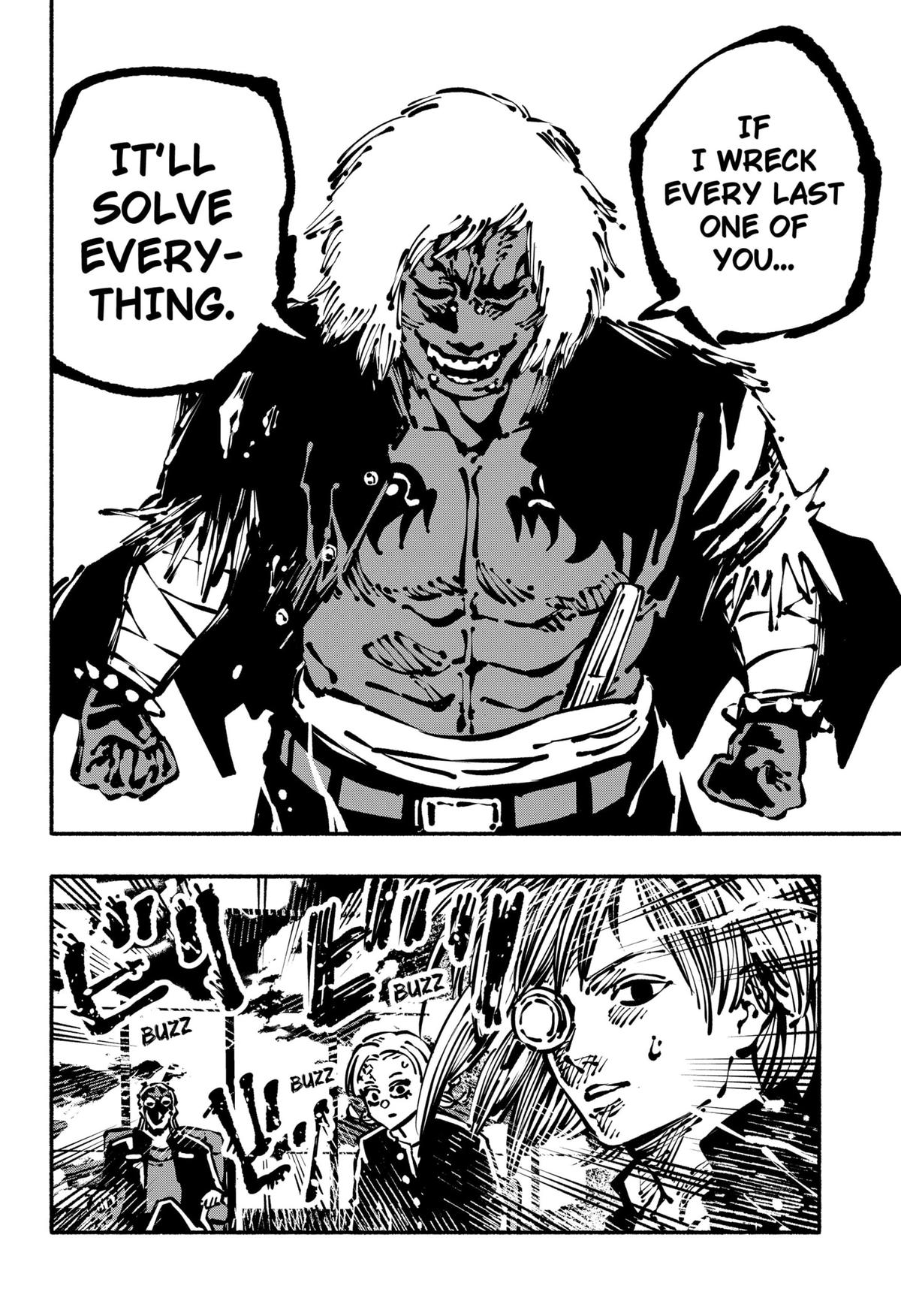 Read Delinquent Gacha en Manga Online