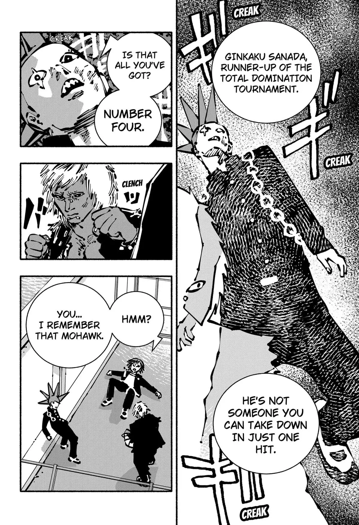 Read Delinquent Gacha en Manga Online