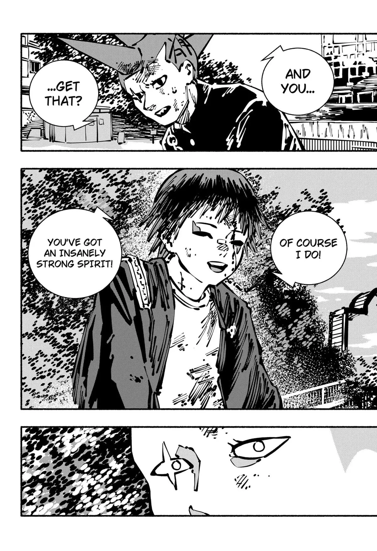 Read Delinquent Gacha en Manga Online