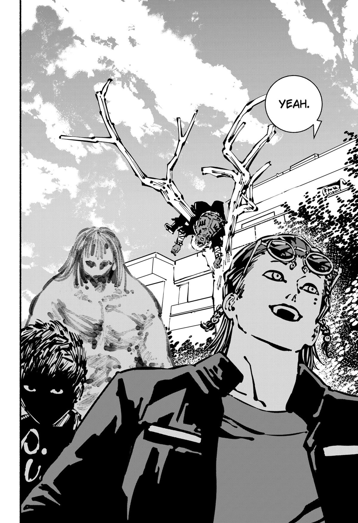 Read Delinquent Gacha en Manga Online