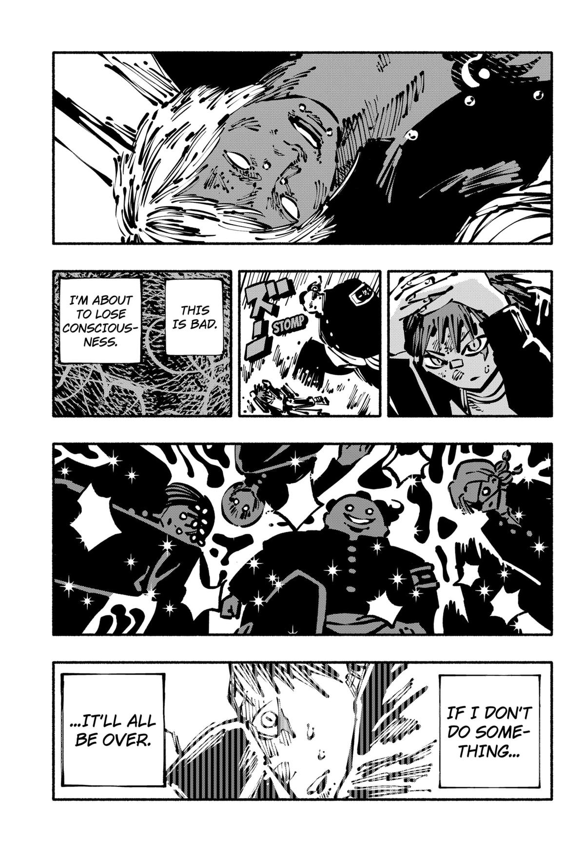 Read Delinquent Gacha en Manga Online