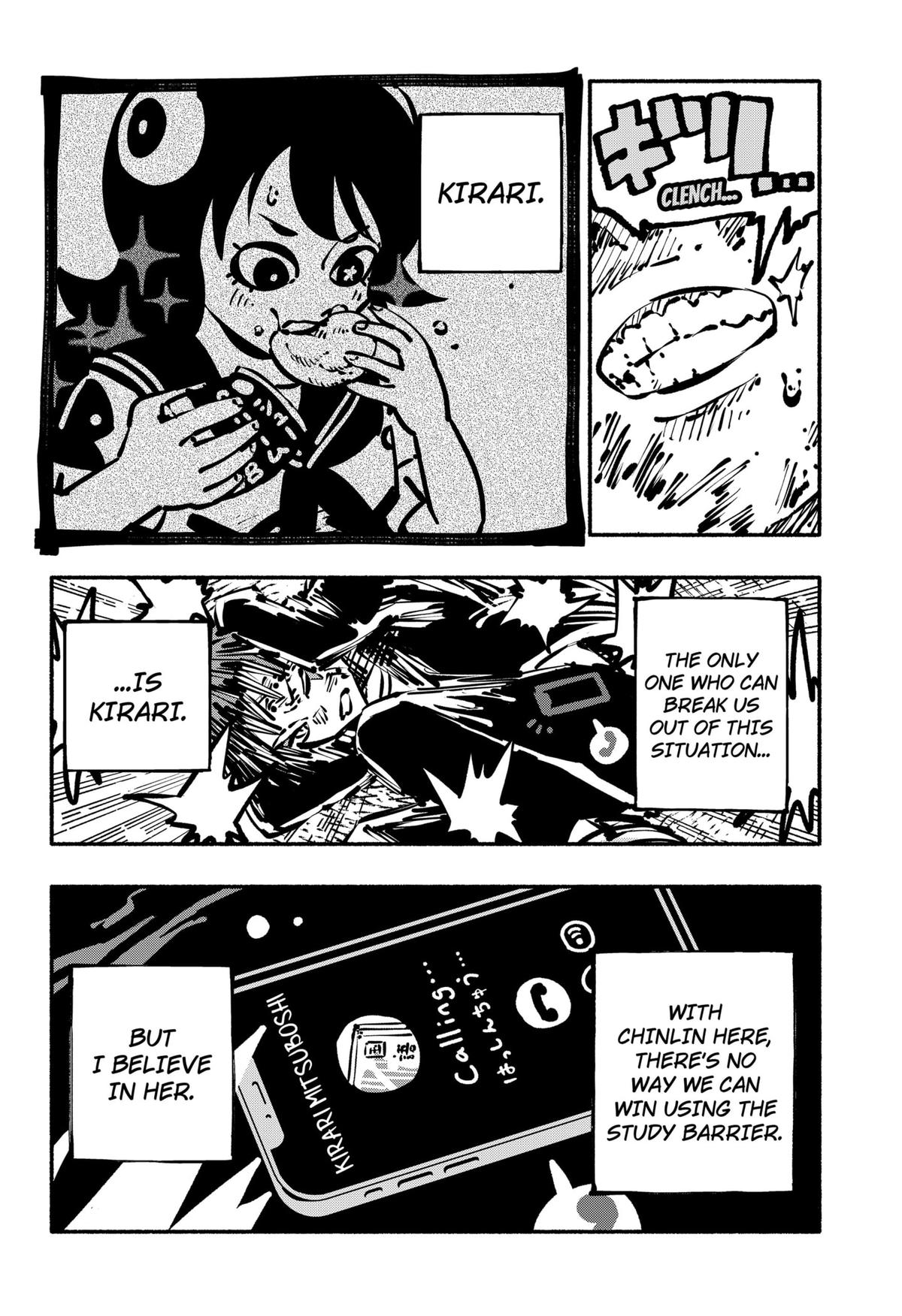 Read Delinquent Gacha en Manga Online