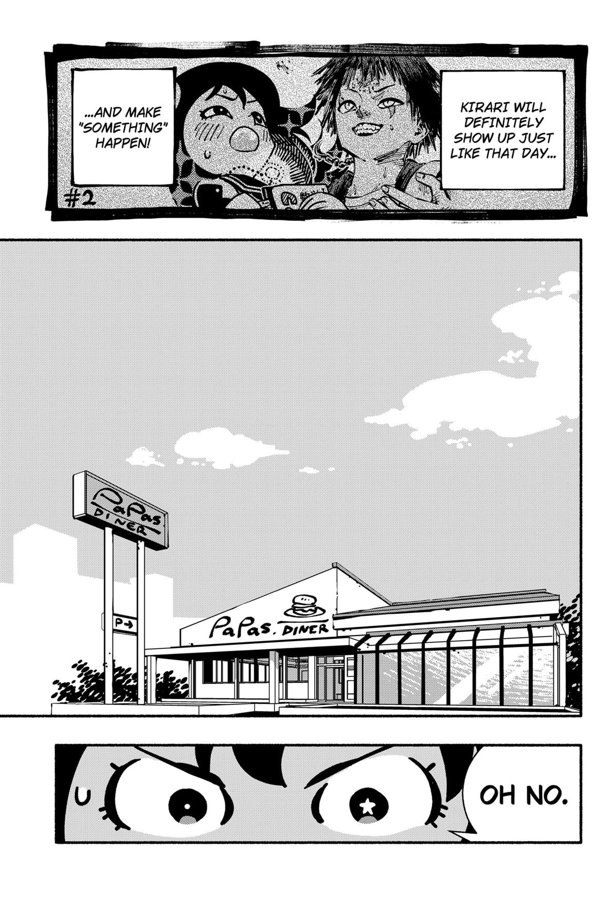 Read Delinquent Gacha en Manga Online