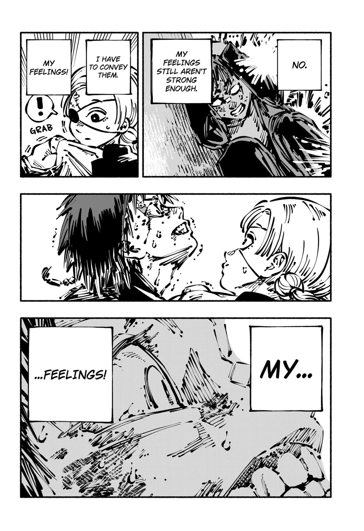 Read Delinquent Gacha en Manga Online
