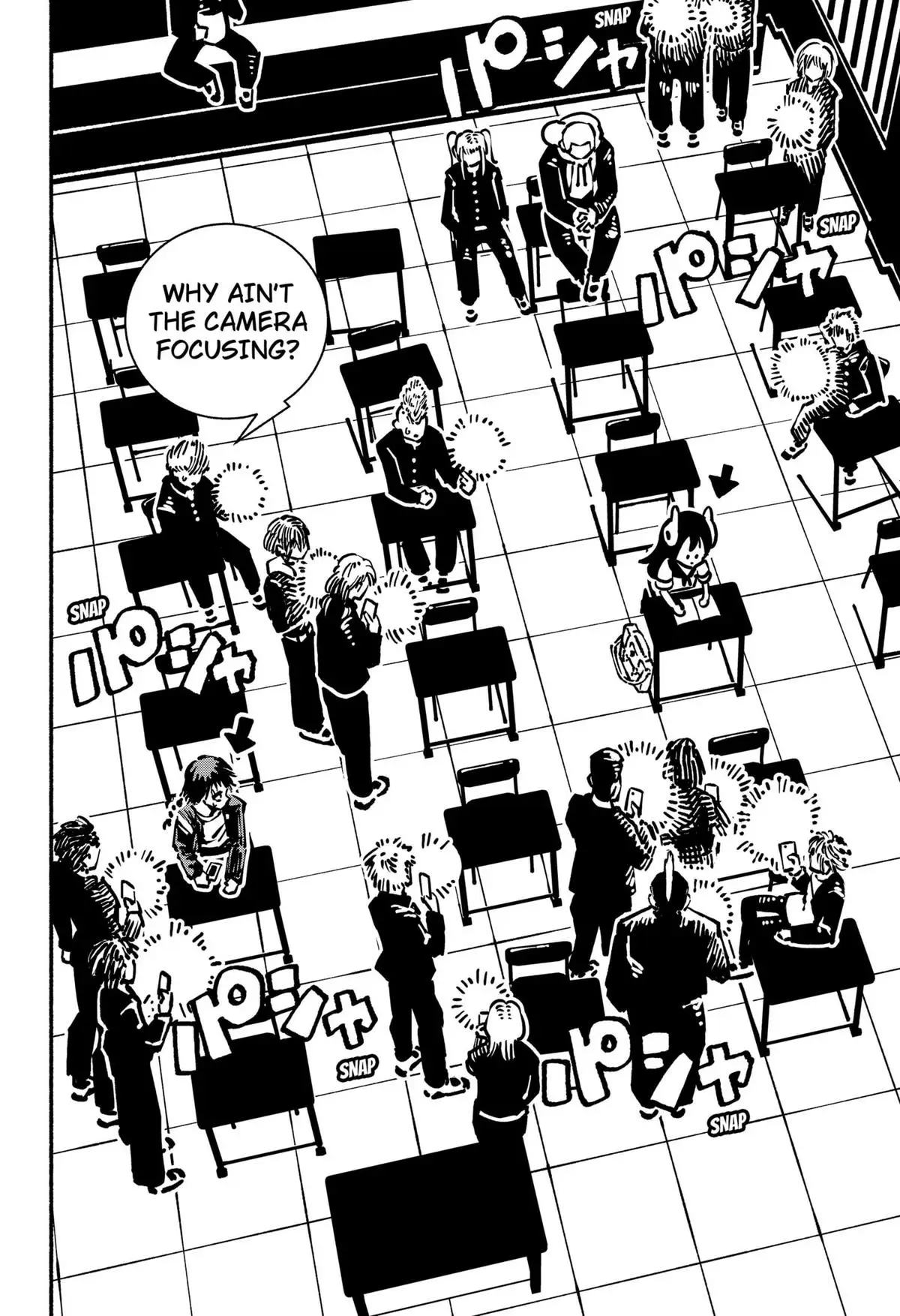 Read Delinquent Gacha en Manga Online