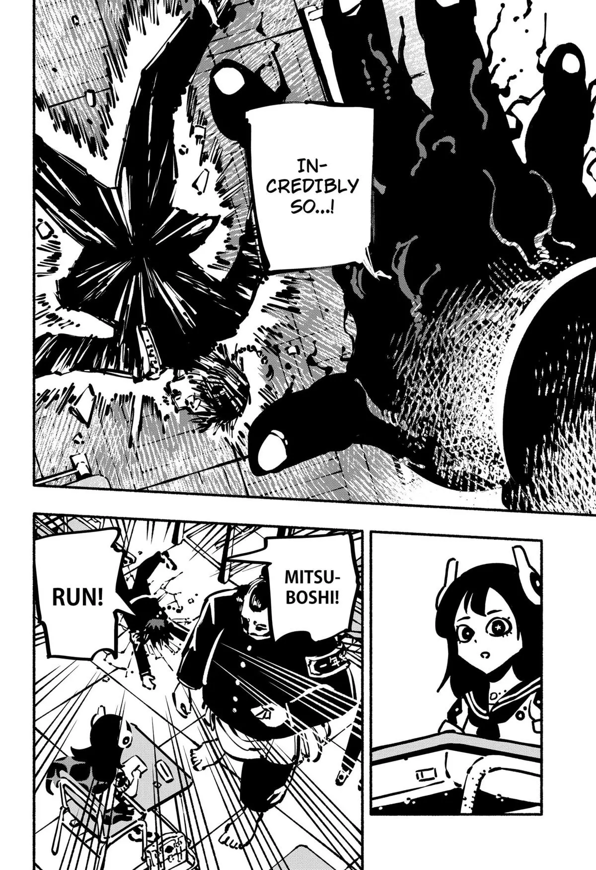 Read Delinquent Gacha en Manga Online