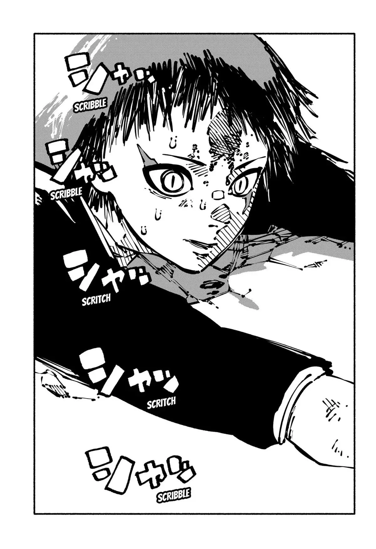 Read Delinquent Gacha en Manga Online