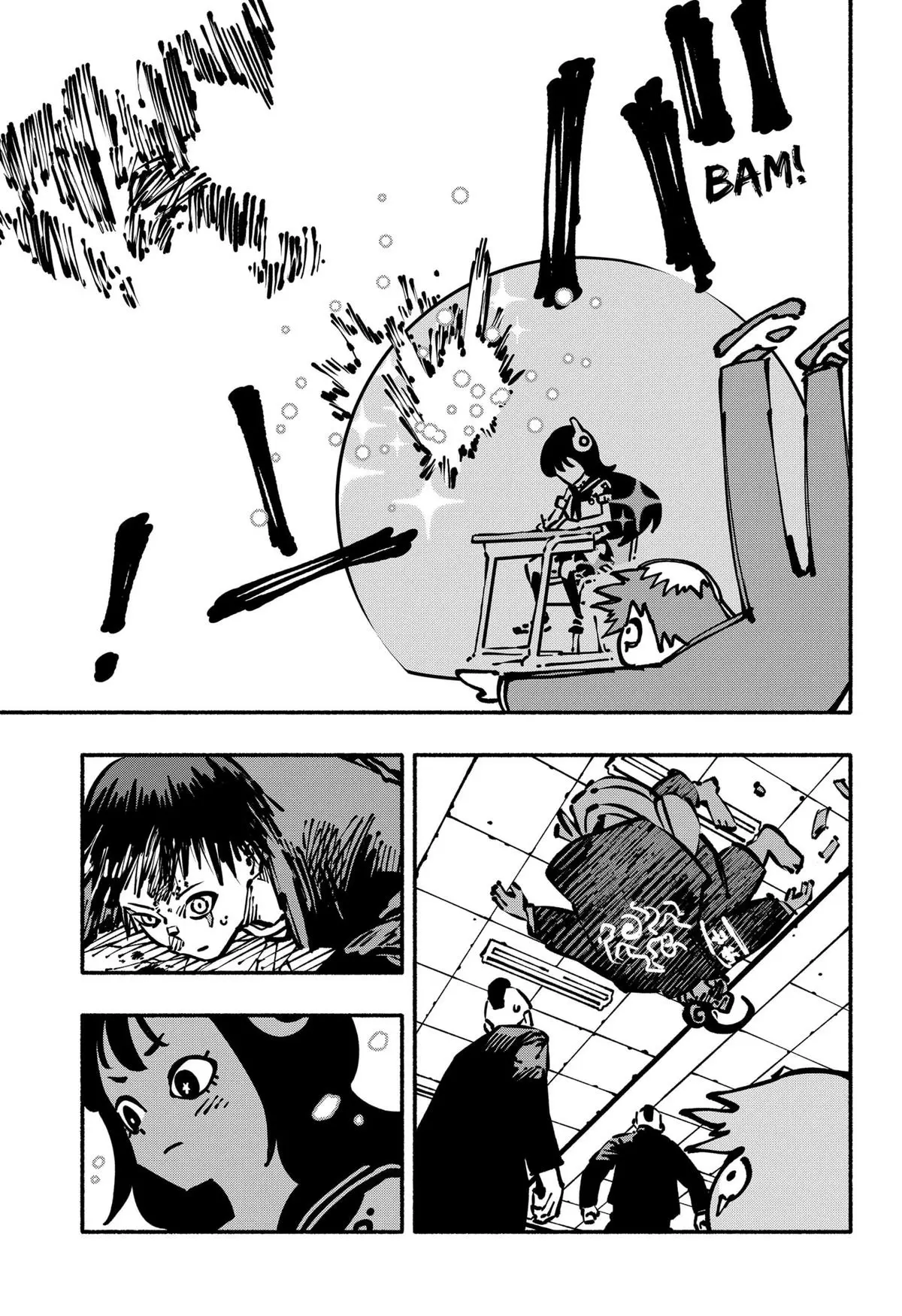 Read Delinquent Gacha en Manga Online
