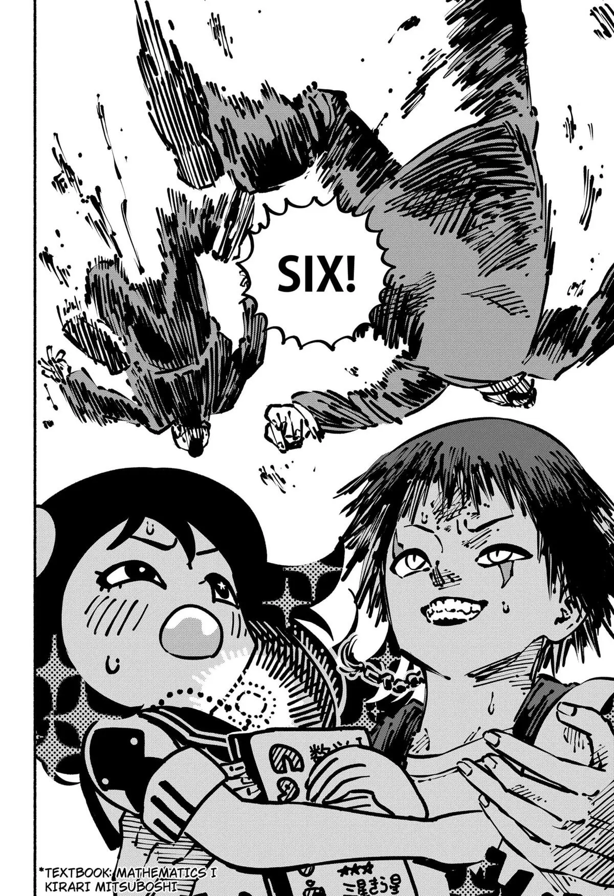 Read Delinquent Gacha en Manga Online