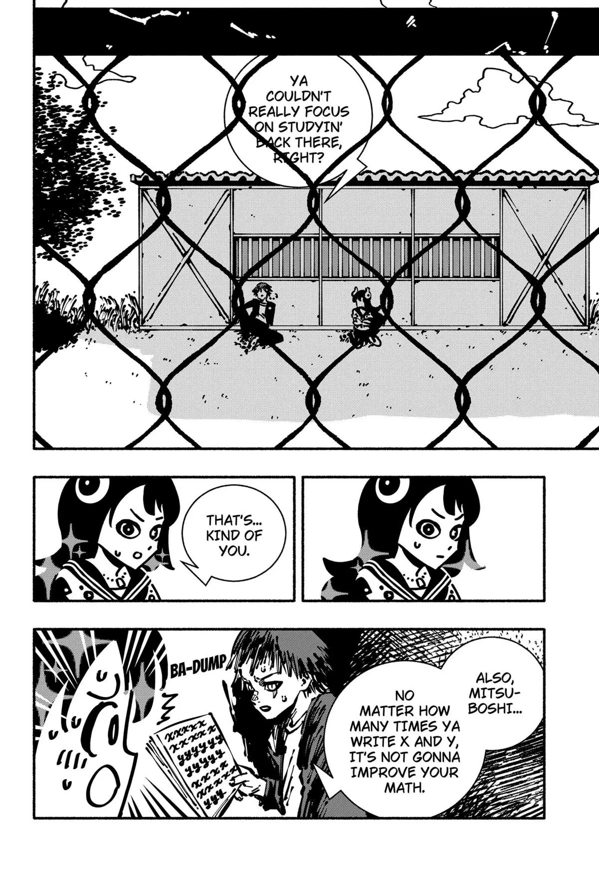 Read Delinquent Gacha en Manga Online