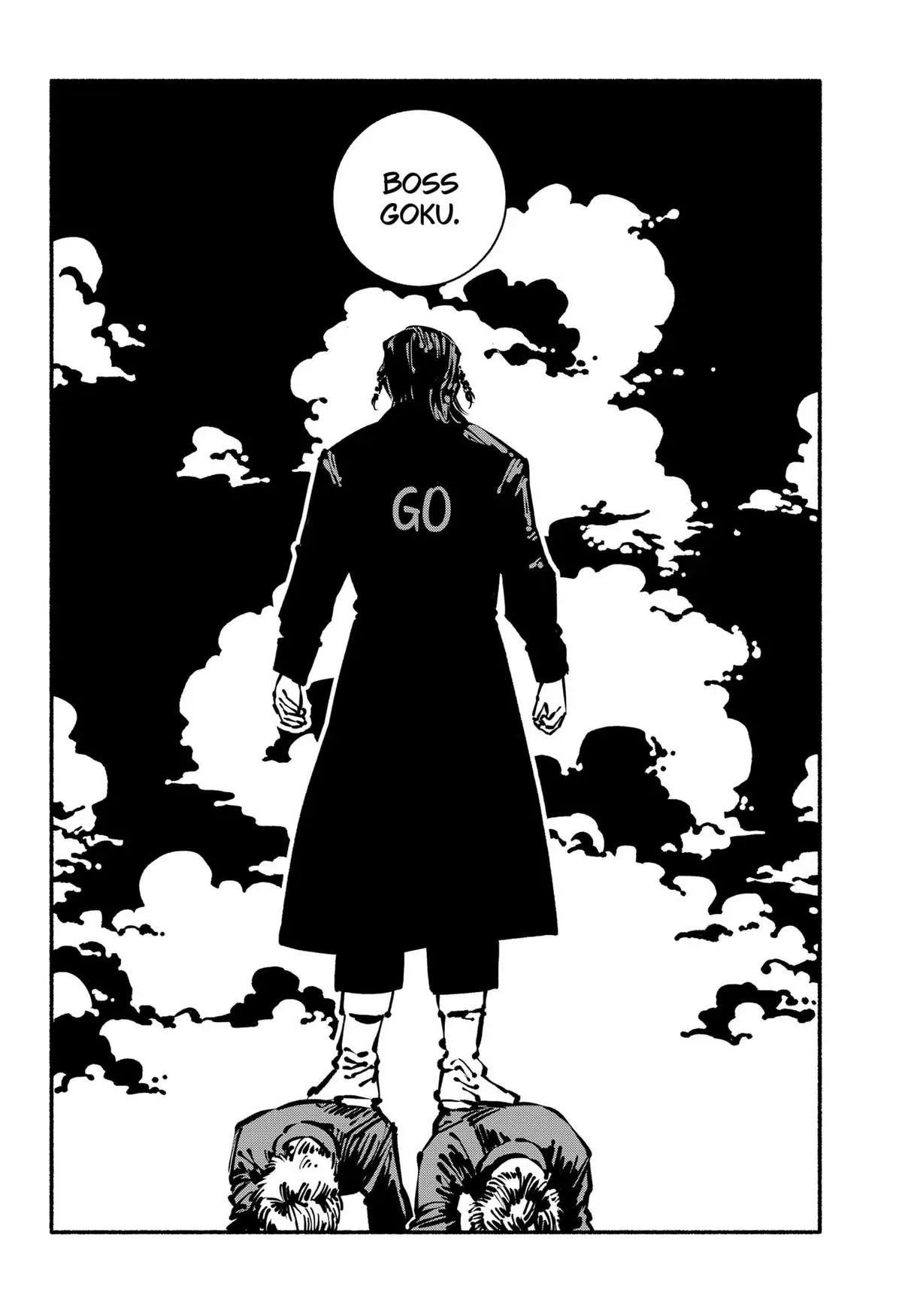 Read Delinquent Gacha en Manga Online