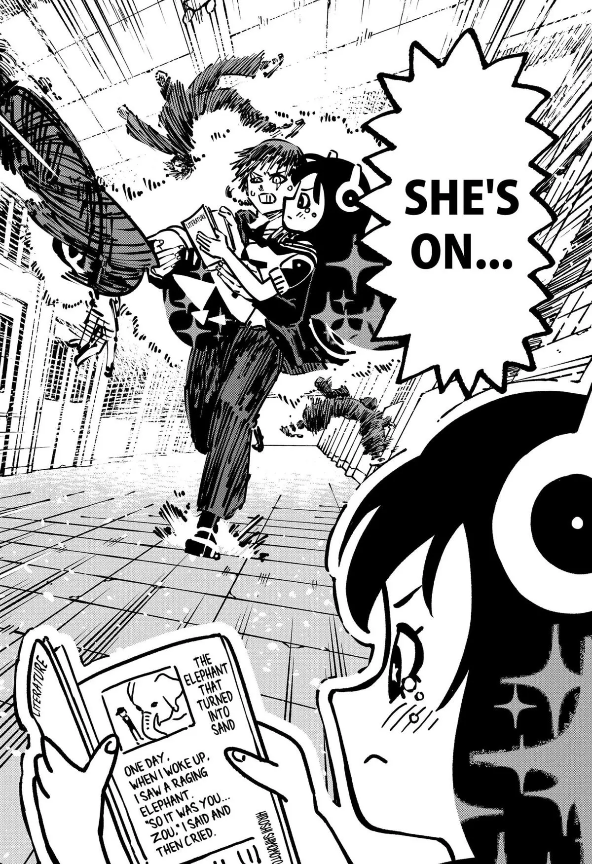 Read Delinquent Gacha en Manga Online