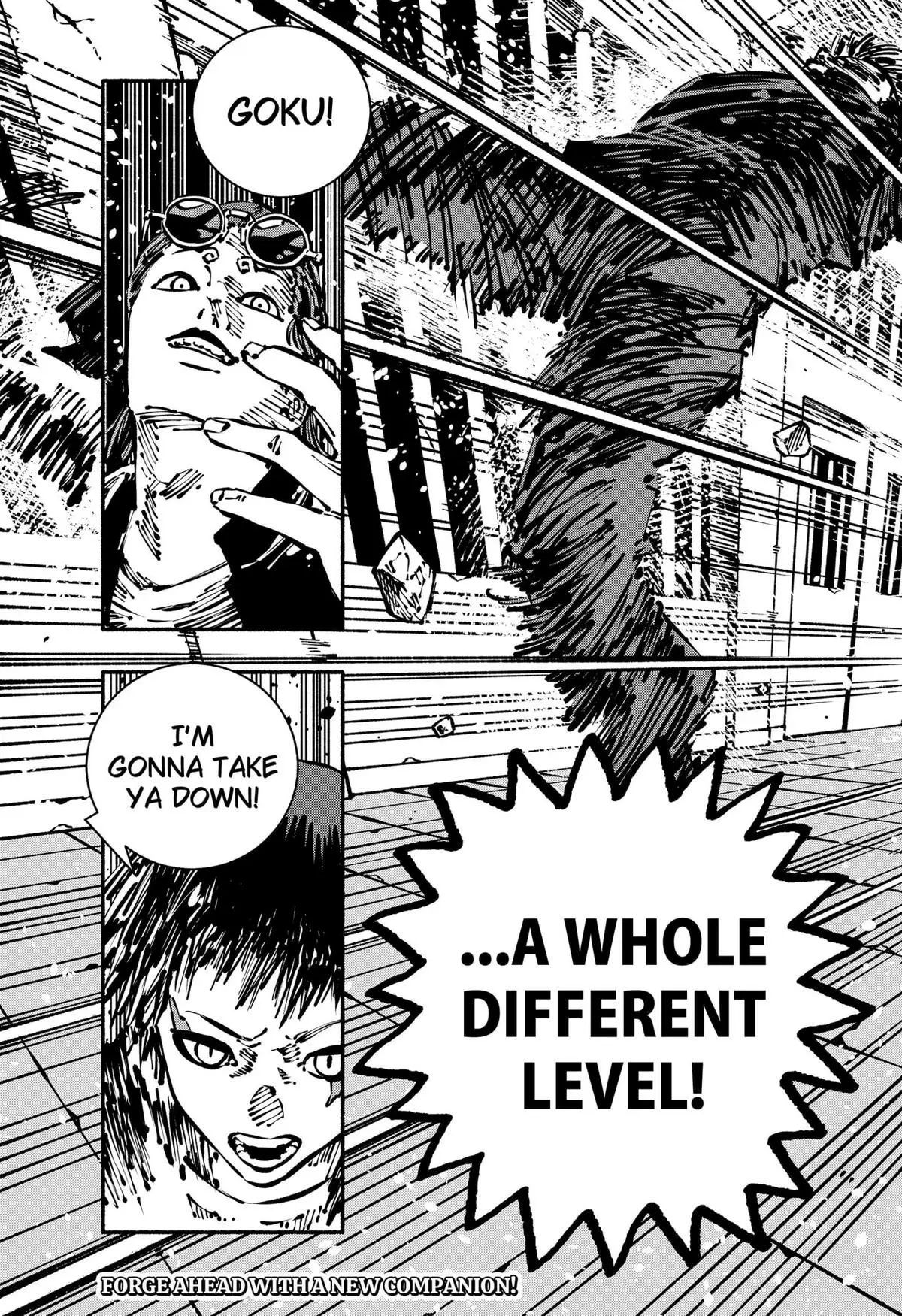 Read Delinquent Gacha en Manga Online