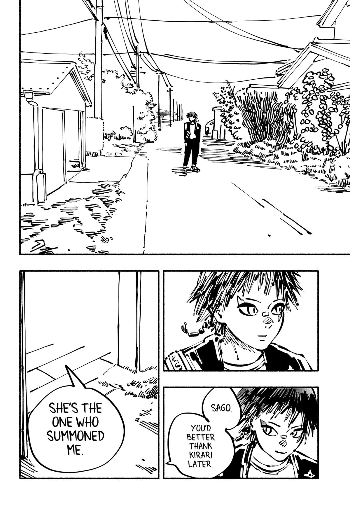 Read Delinquent Gacha en Manga Online