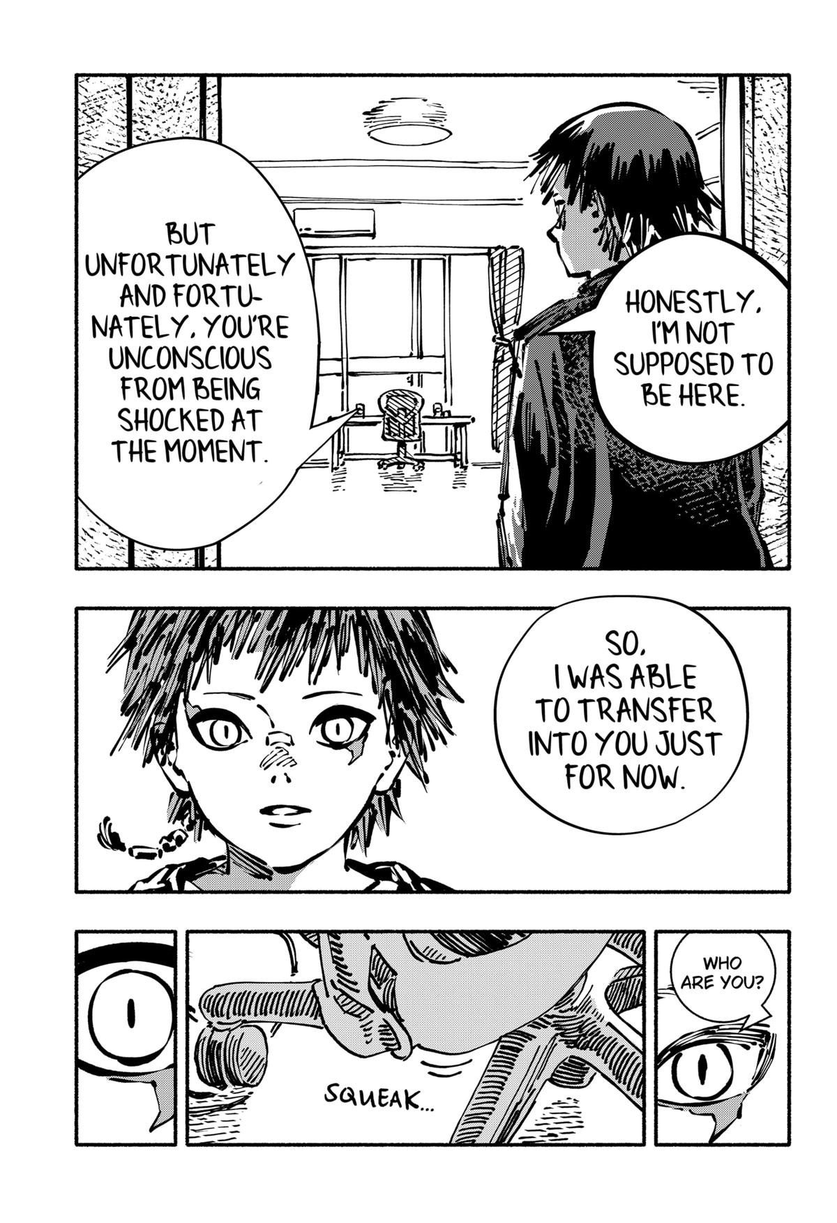 Read Delinquent Gacha en Manga Online