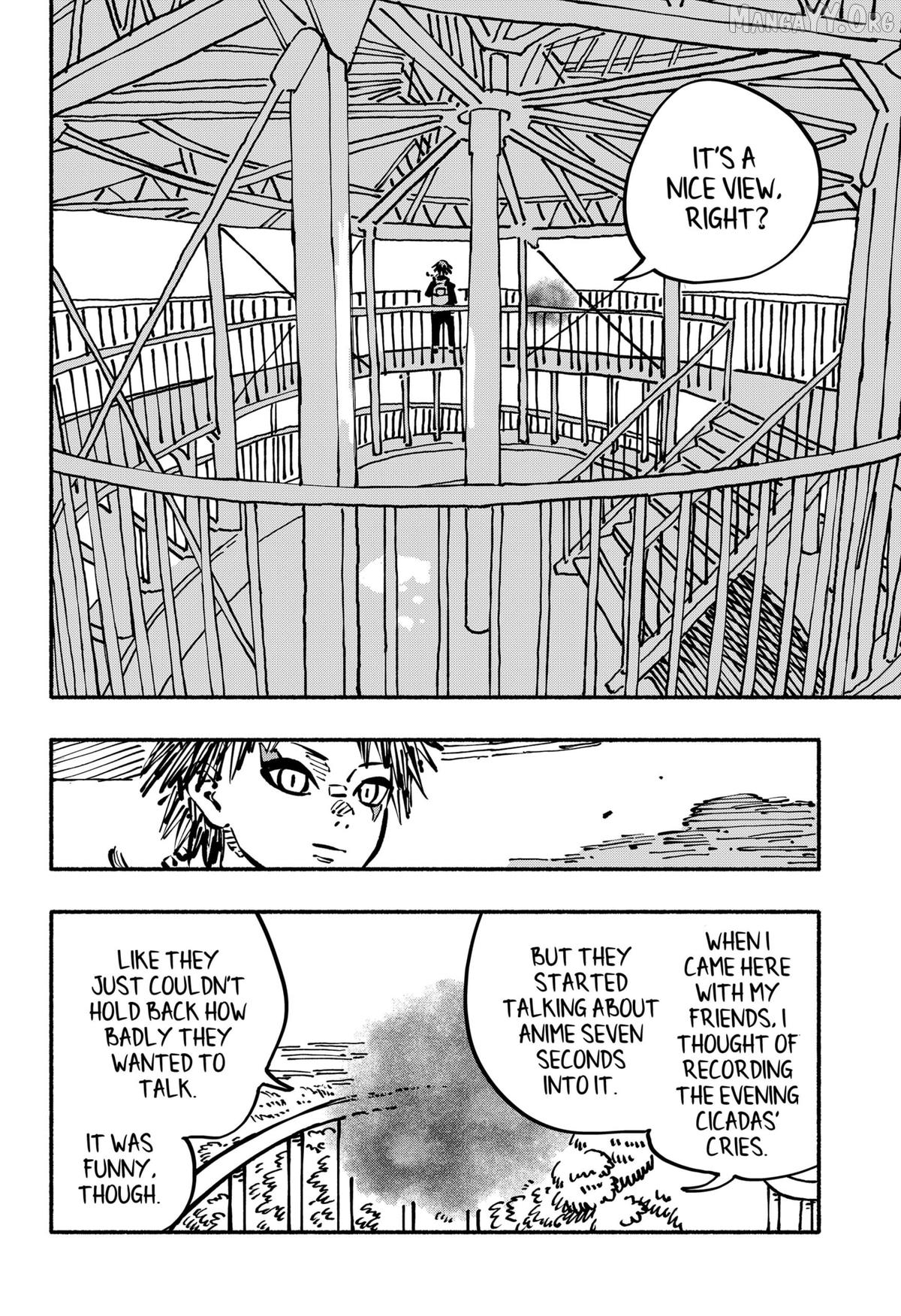 Read Delinquent Gacha en Manga Online