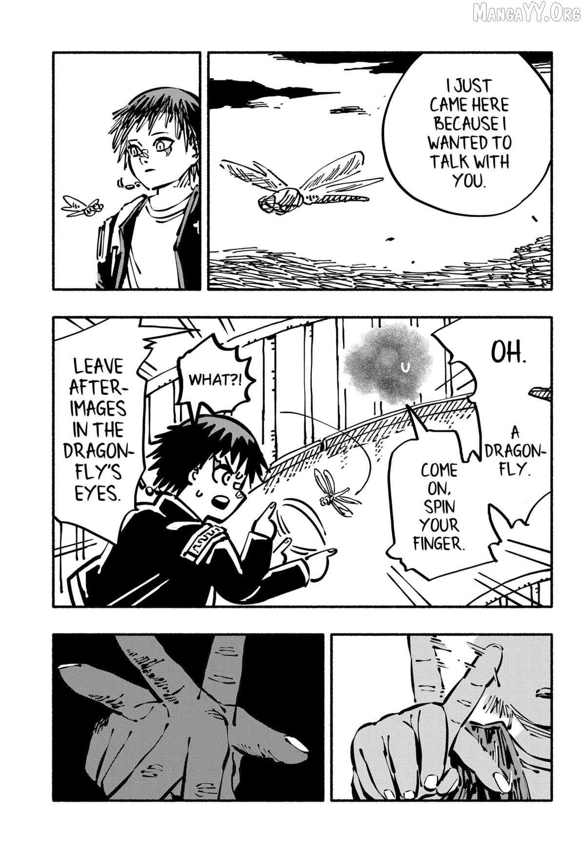 Read Delinquent Gacha en Manga Online