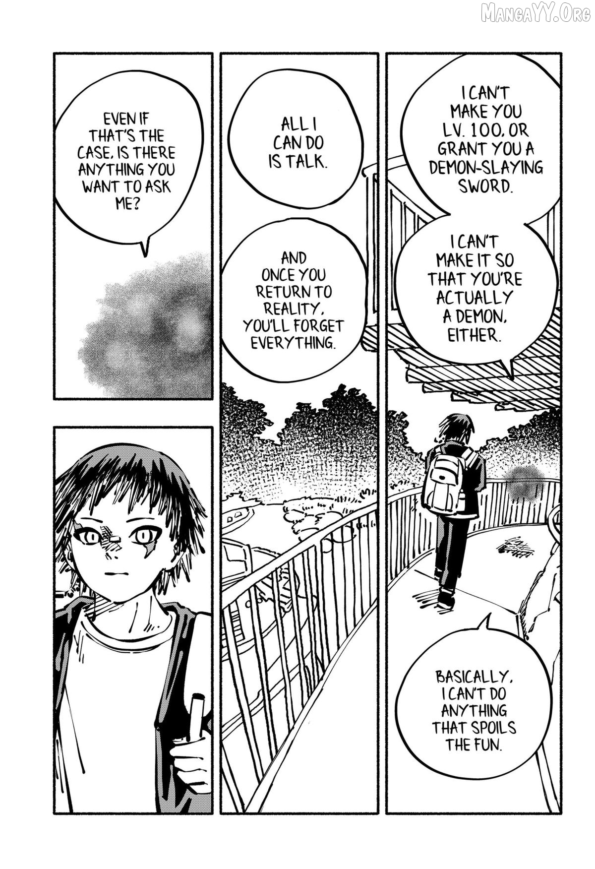 Read Delinquent Gacha en Manga Online