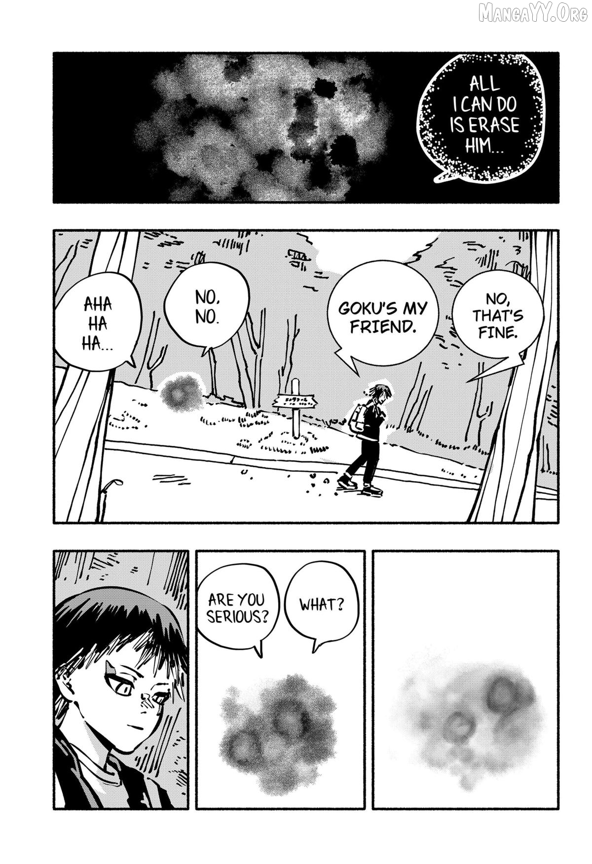 Read Delinquent Gacha en Manga Online