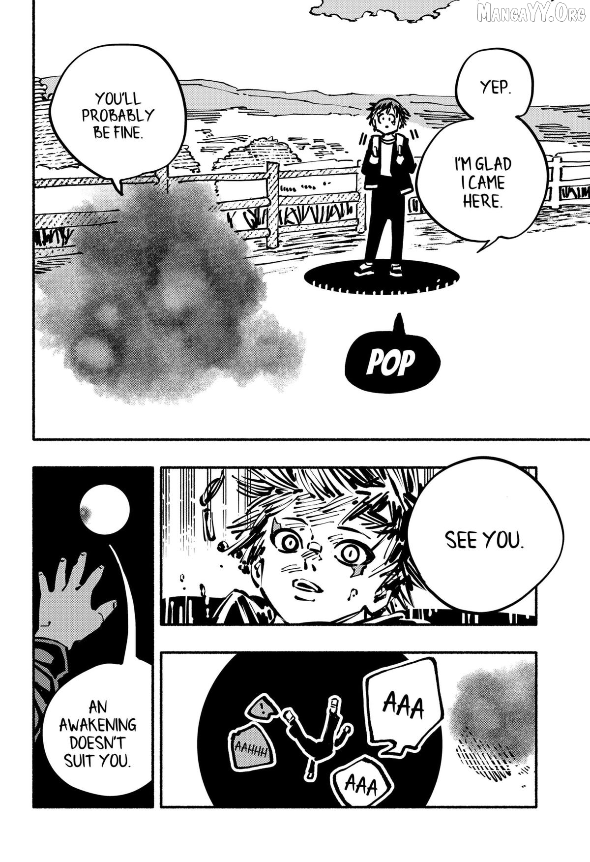 Read Delinquent Gacha en Manga Online