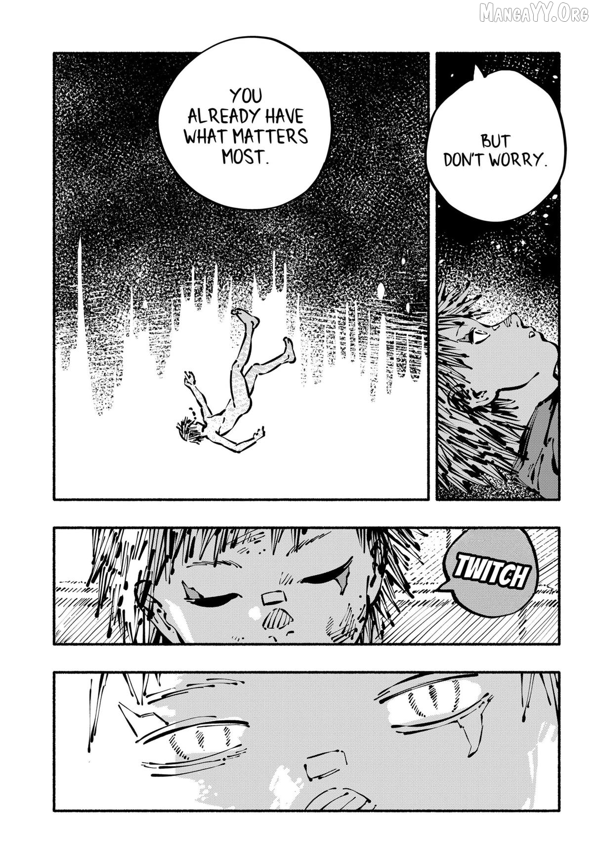 Read Delinquent Gacha en Manga Online