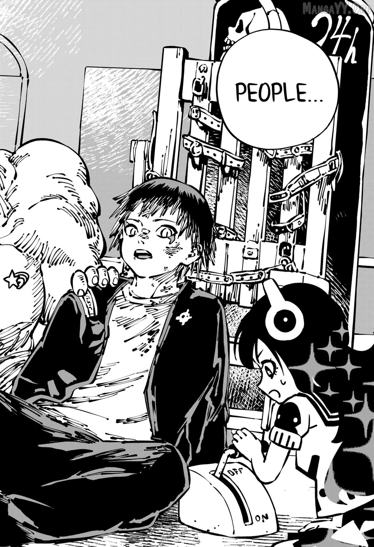 Read Delinquent Gacha en Manga Online