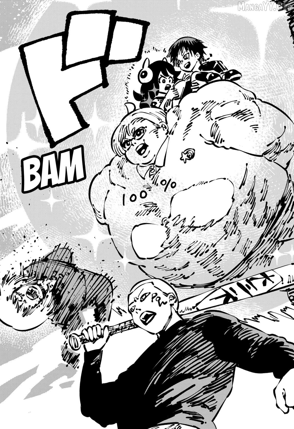 Read Delinquent Gacha en Manga Online