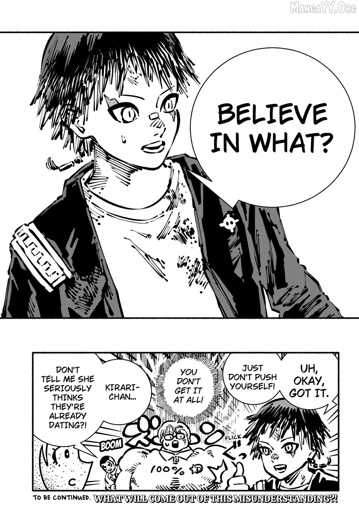 Read Delinquent Gacha en Manga Online