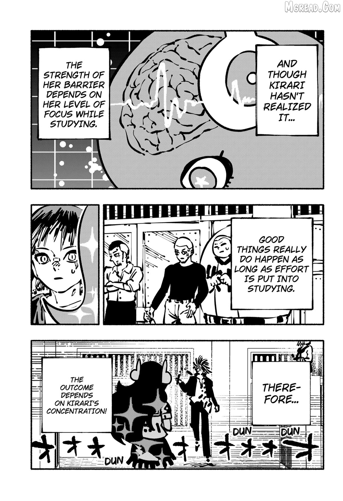 Read Delinquent Gacha en Manga Online