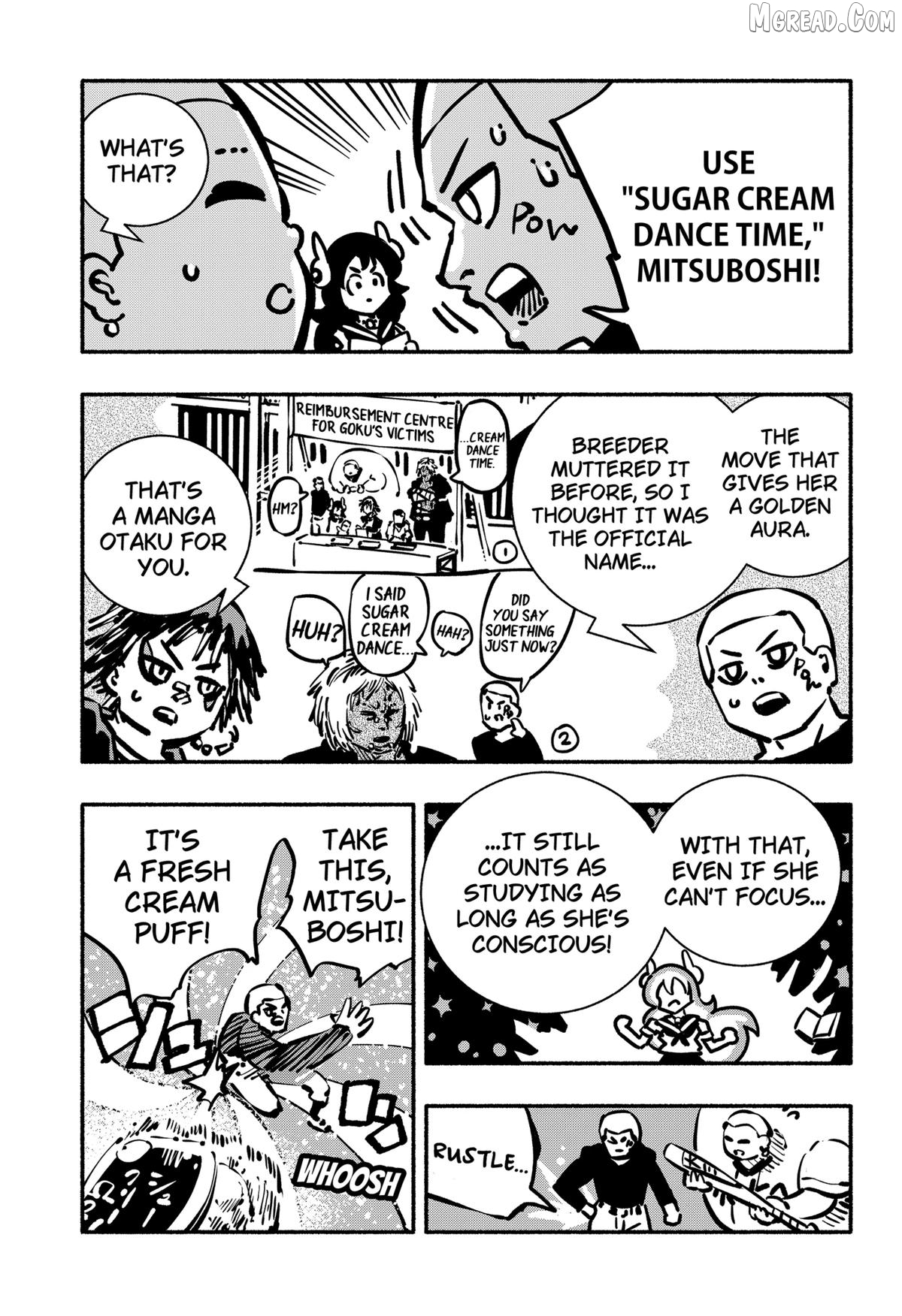 Read Delinquent Gacha en Manga Online