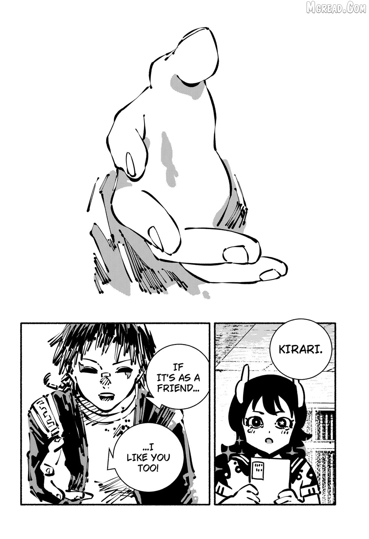 Read Delinquent Gacha en Manga Online
