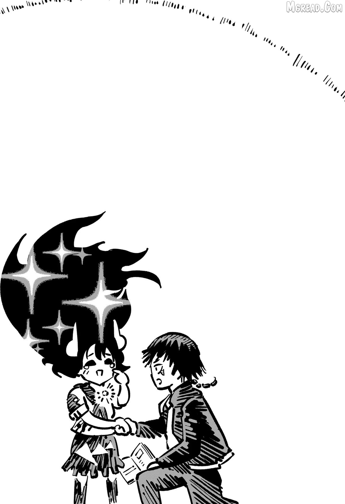 Read Delinquent Gacha en Manga Online