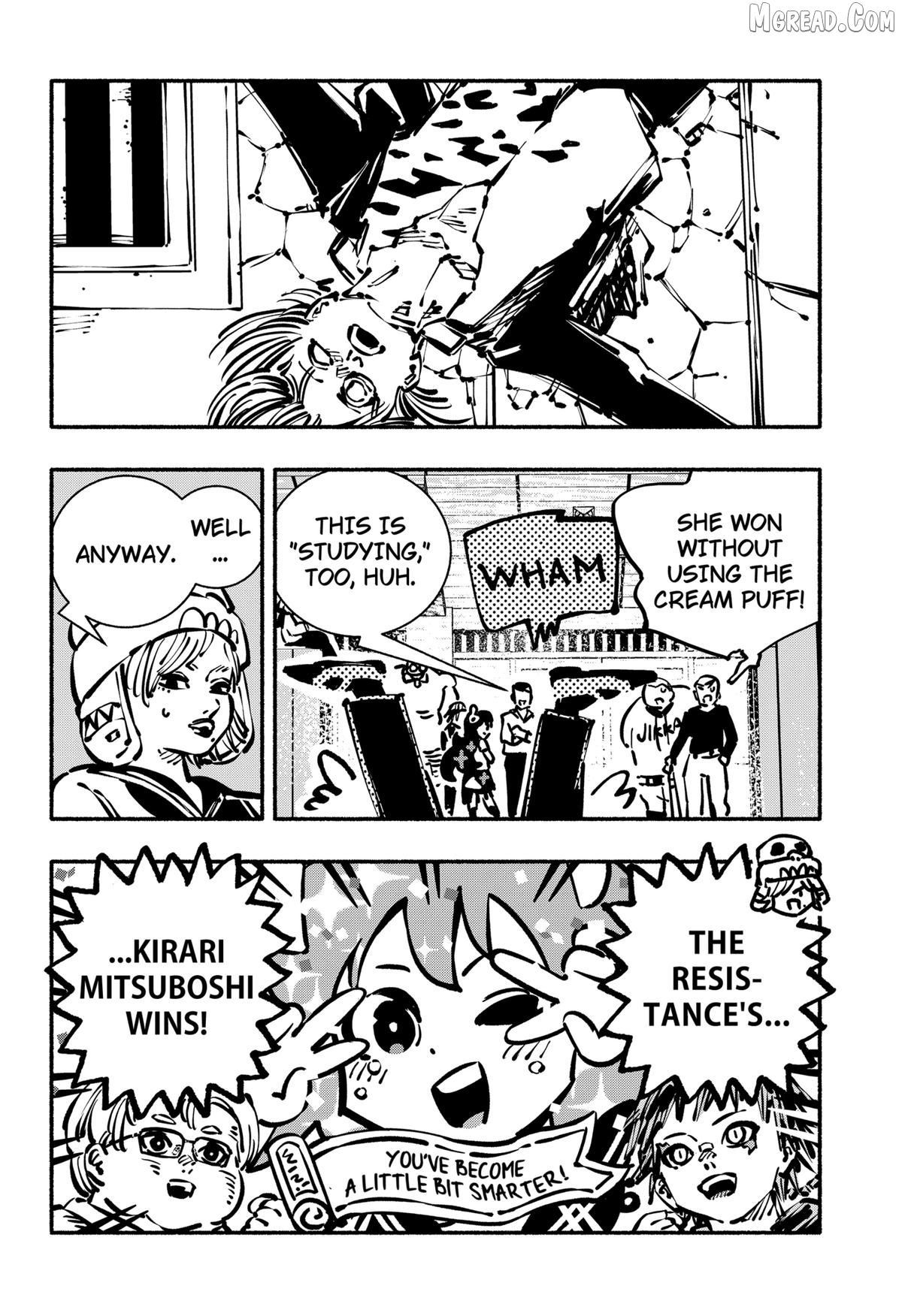 Read Delinquent Gacha en Manga Online