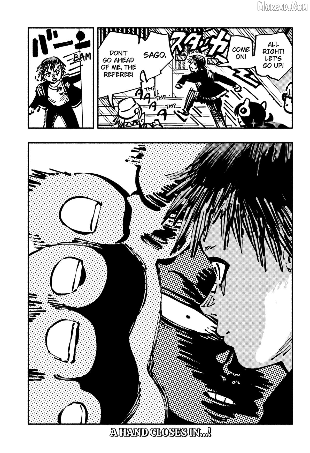 Read Delinquent Gacha en Manga Online