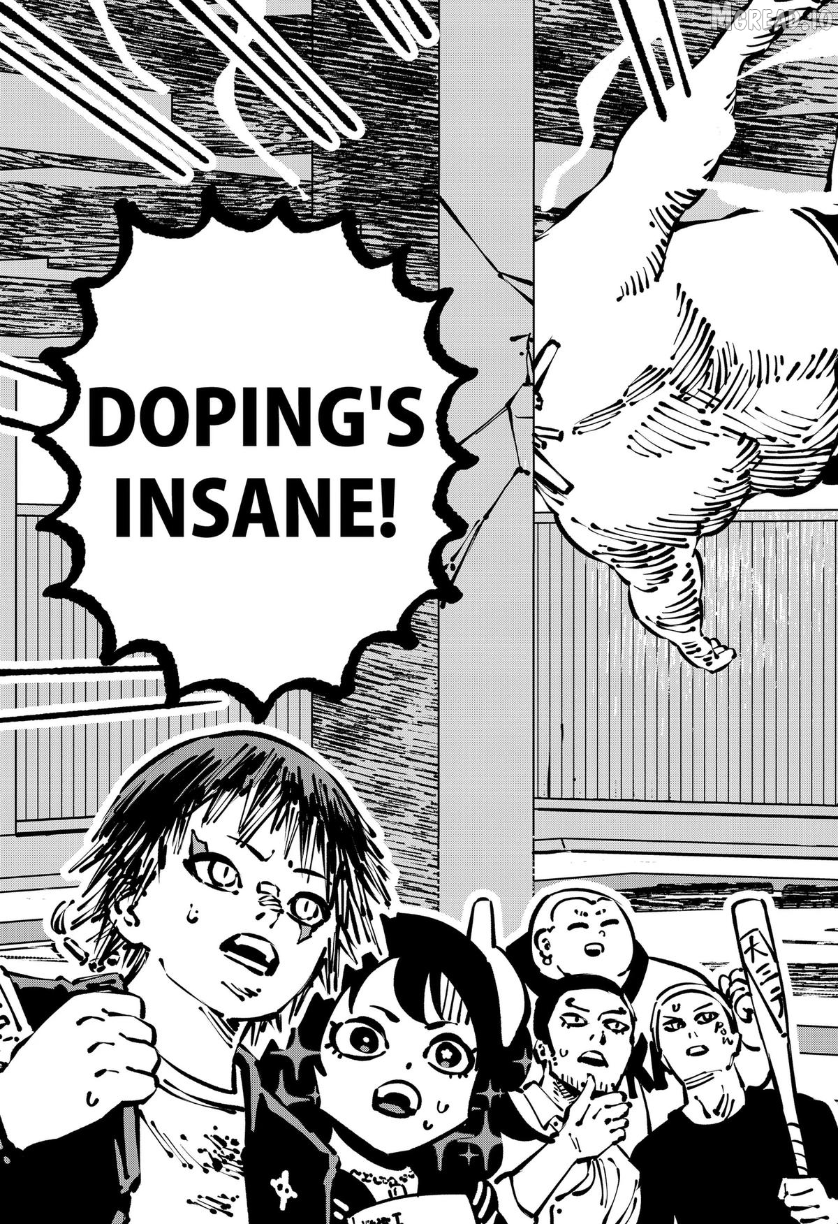 Read Delinquent Gacha en Manga Online