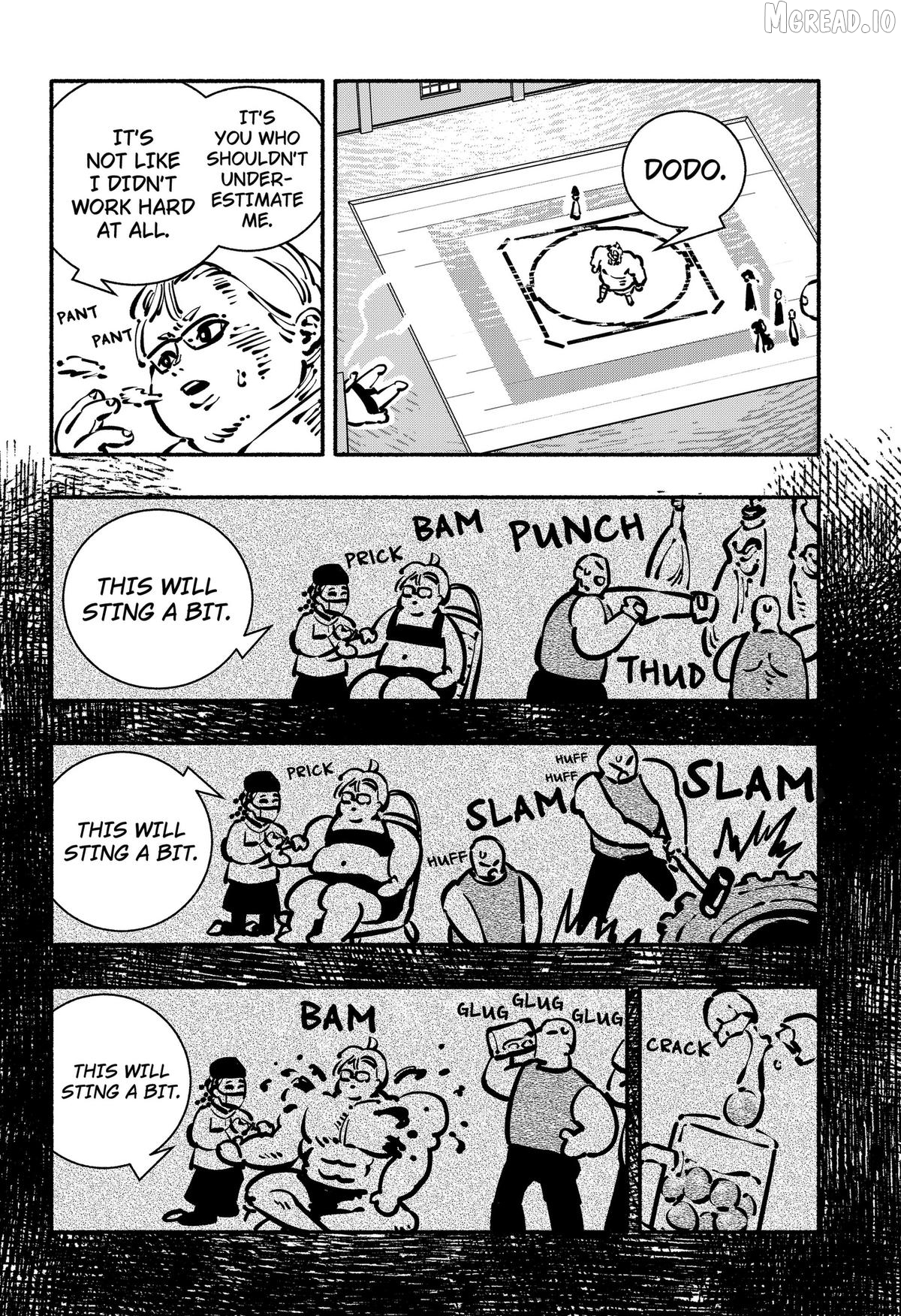 Read Delinquent Gacha en Manga Online
