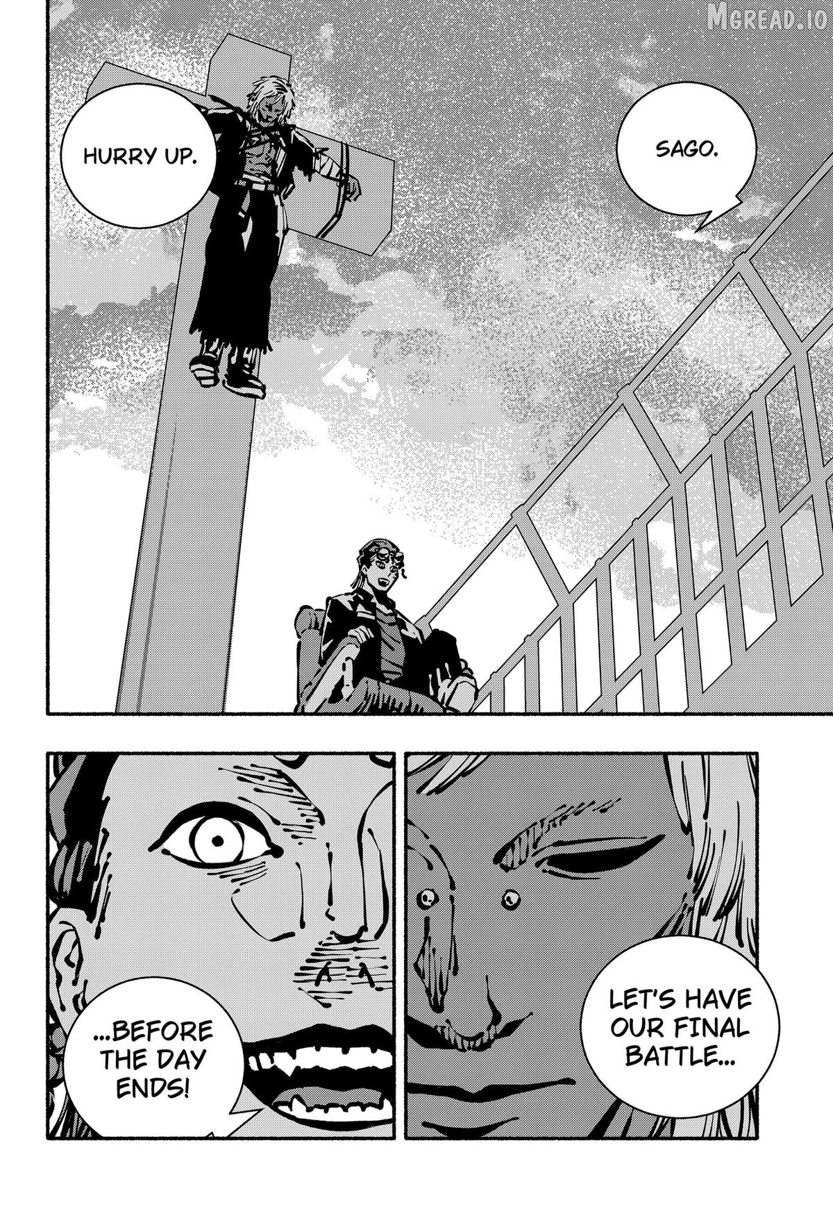 Read Delinquent Gacha en Manga Online