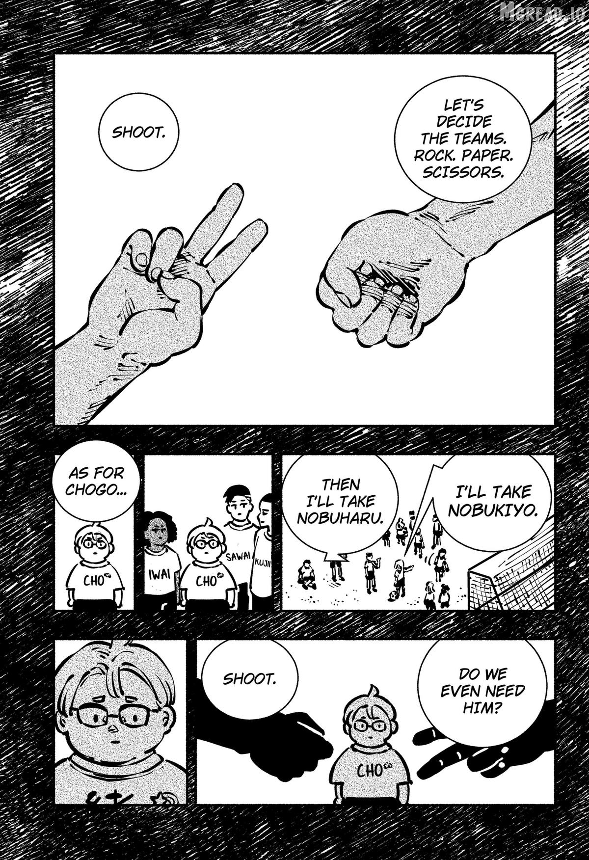Read Delinquent Gacha en Manga Online