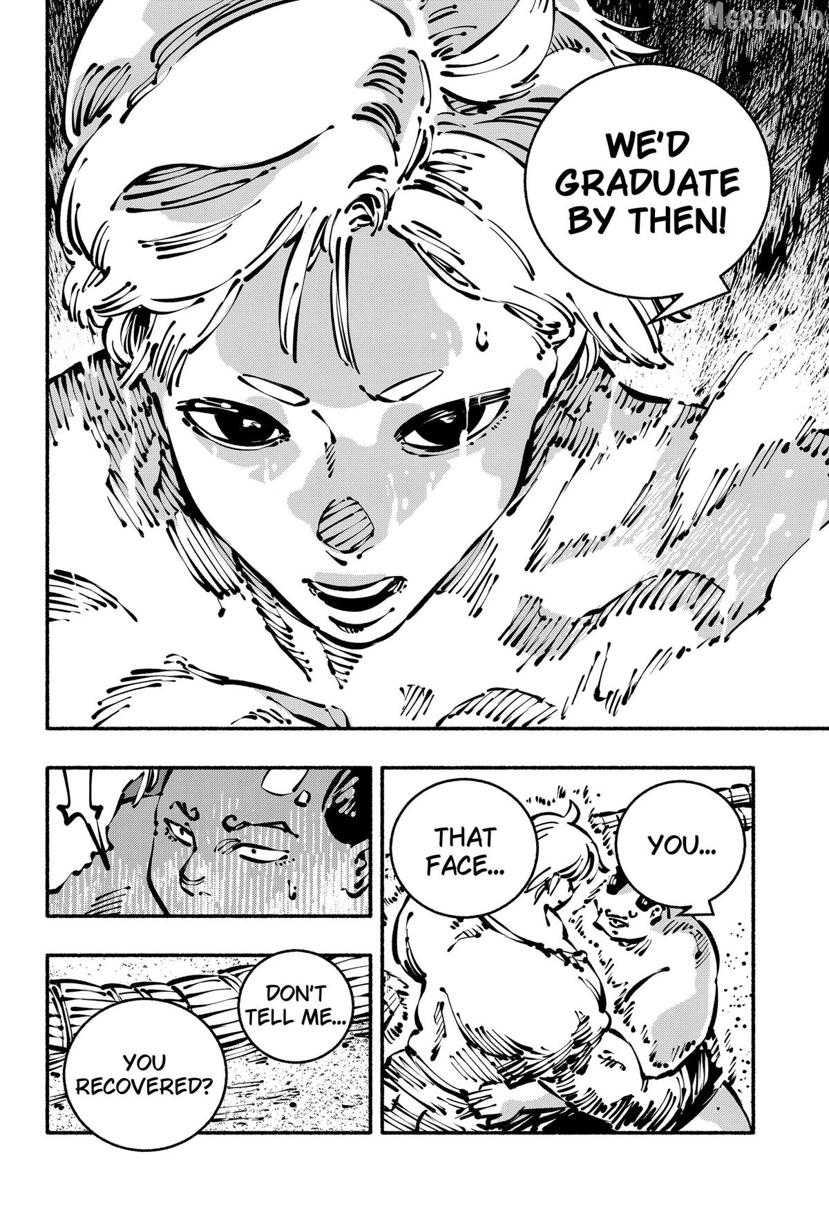 Read Delinquent Gacha en Manga Online