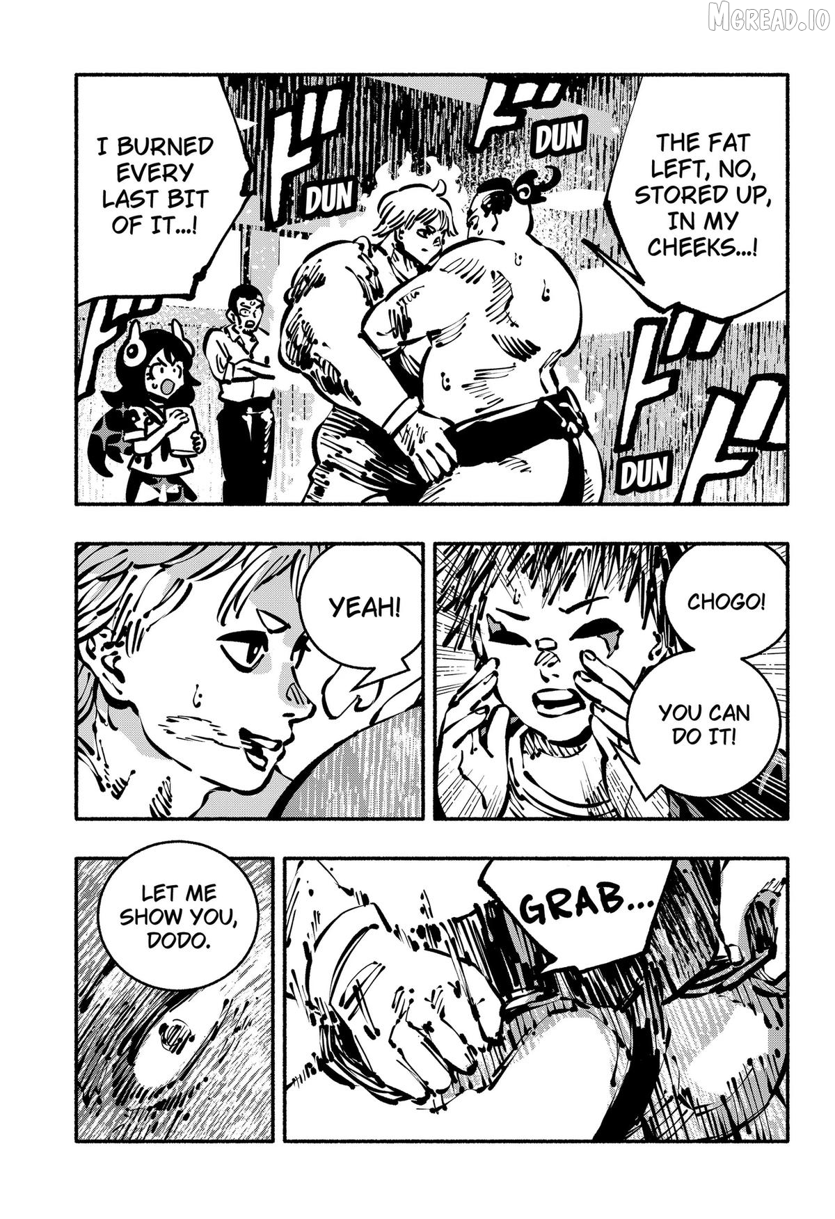 Read Delinquent Gacha en Manga Online