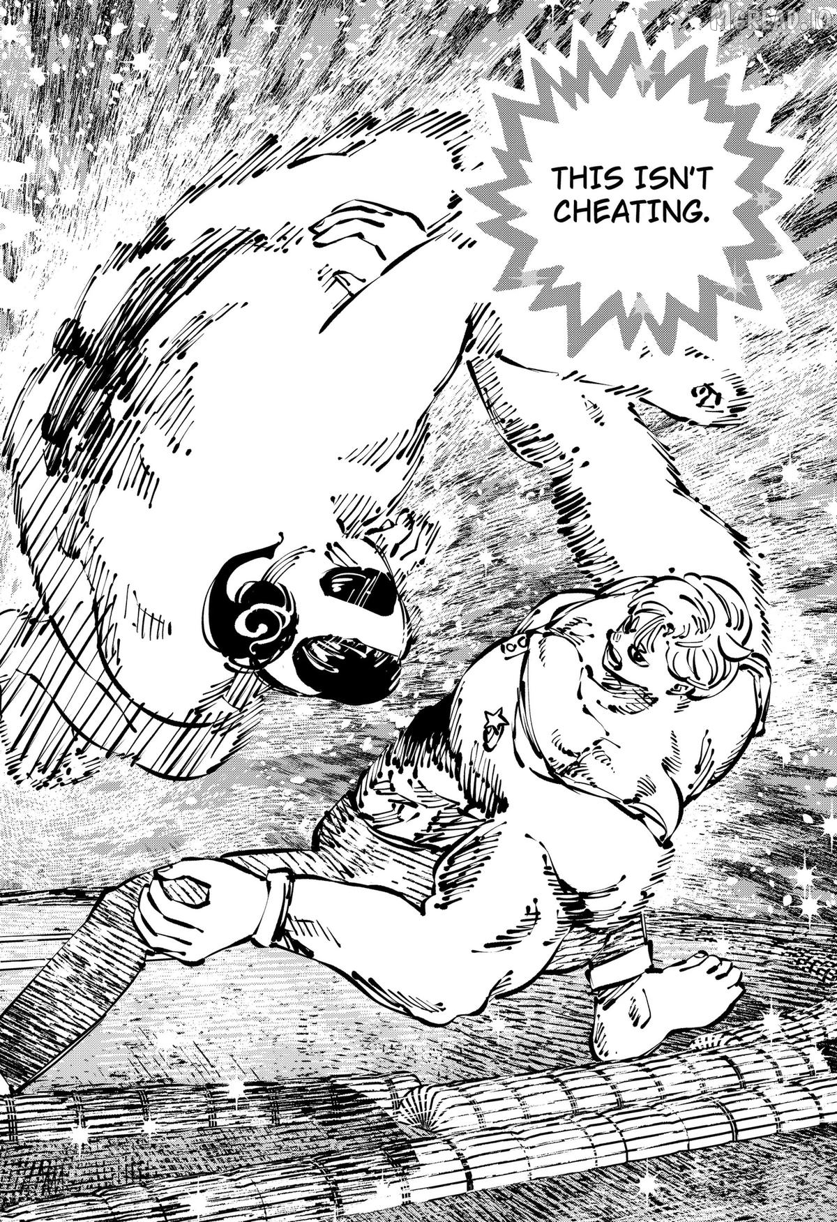 Read Delinquent Gacha en Manga Online