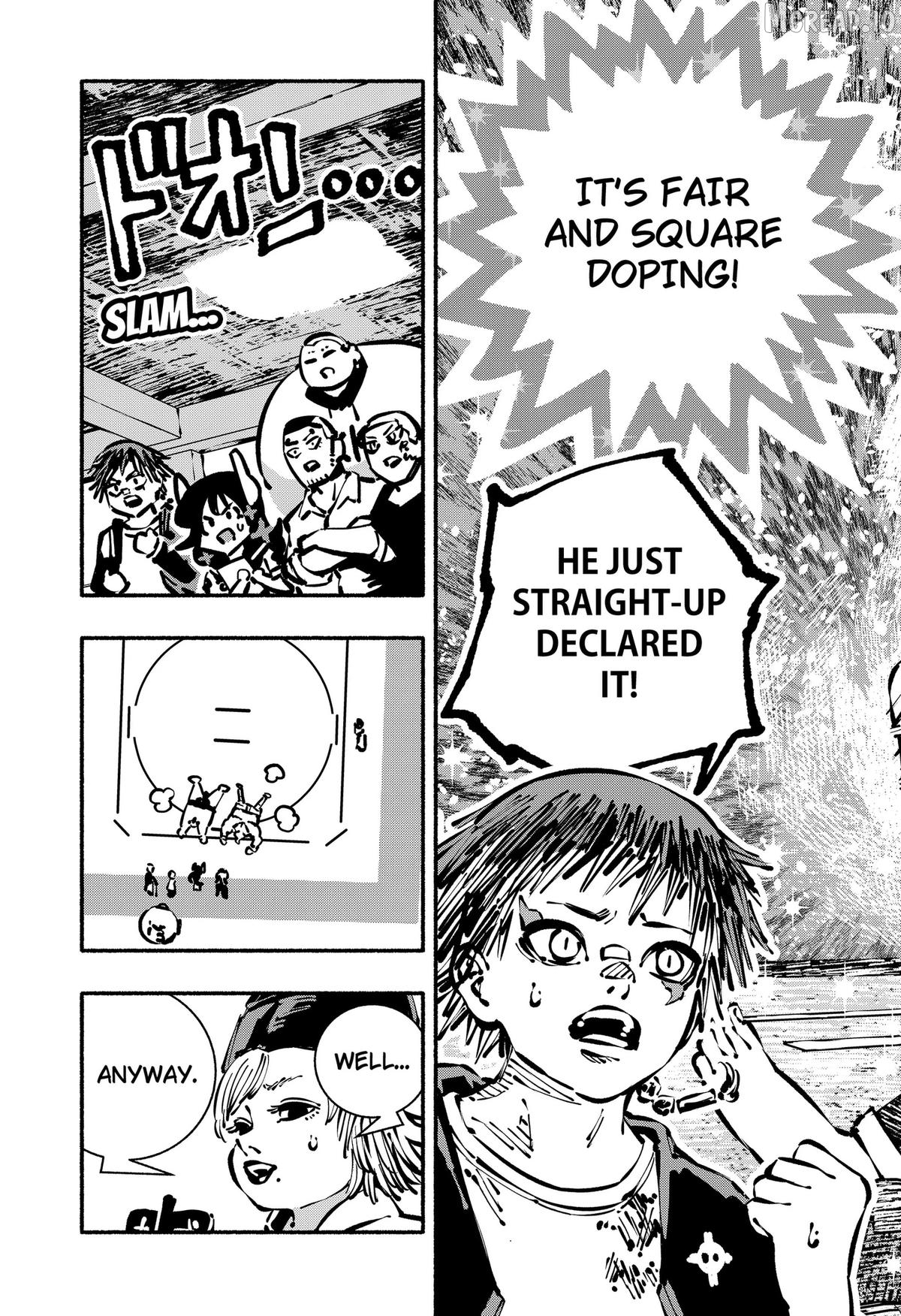 Read Delinquent Gacha en Manga Online