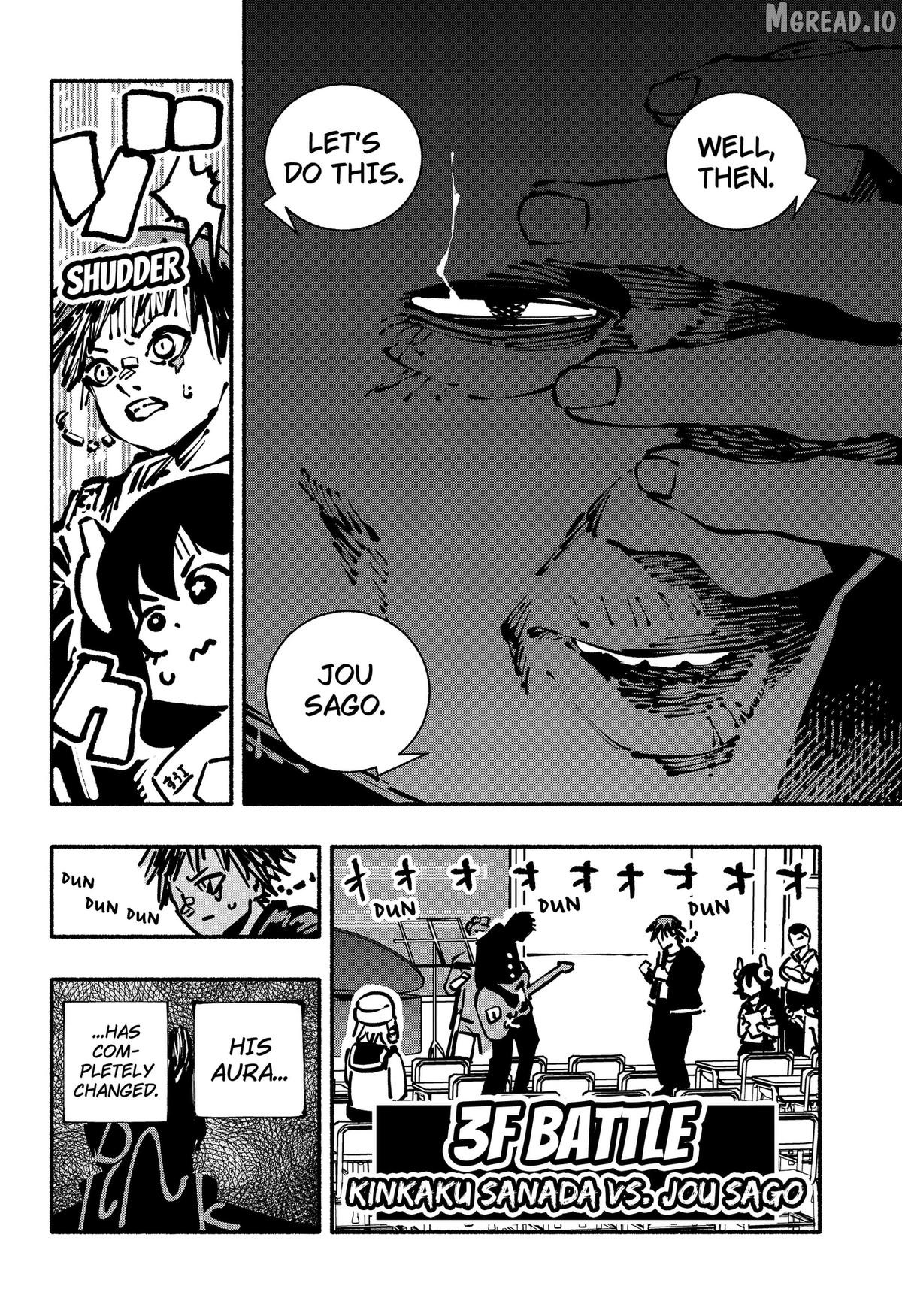 Read Delinquent Gacha en Manga Online