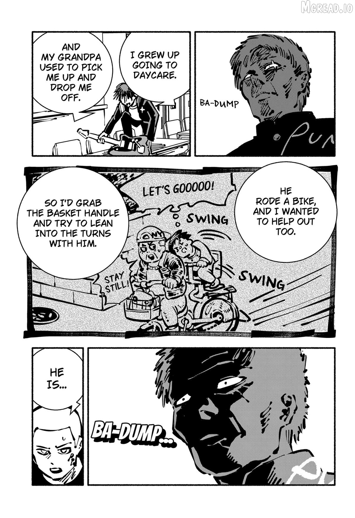 Read Delinquent Gacha en Manga Online