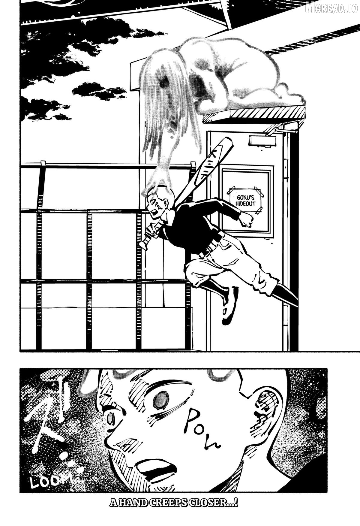 Read Delinquent Gacha en Manga Online